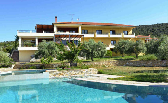 διακοσμητές - αρχιτέκτονες