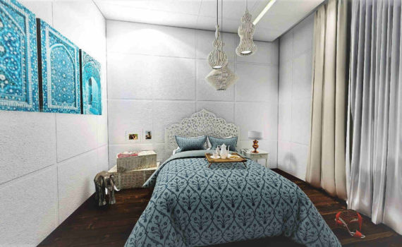 σχεδιασμός κατοικίας