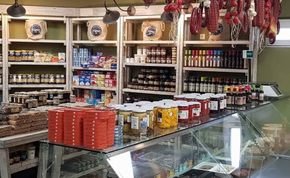 Σχεδιασμός καταστημάτων