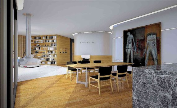 Ιαπωνικό & Σκανδιναβικό Interior Design | Διακοσμητές & Αρχιτέκτονας ...