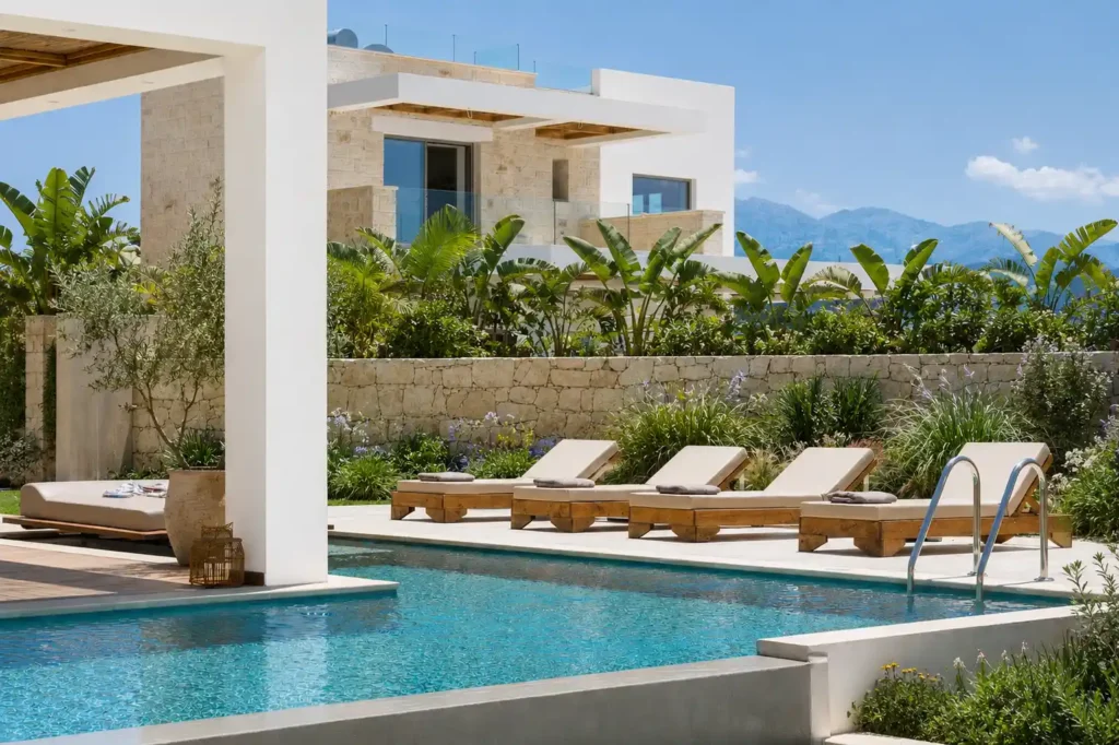 Biophilic Design – Φύση, Φως και Αρχιτεκτονική